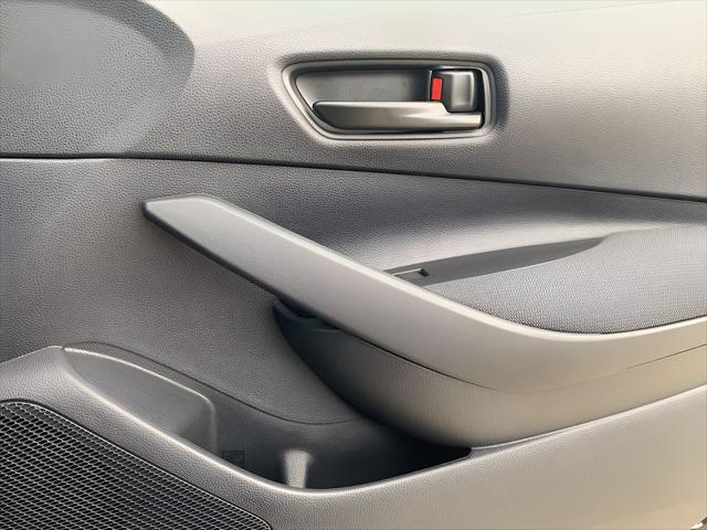 new 2025 Toyota Corolla car, priced at $24,212