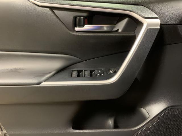 used 2022 Toyota RAV4 Hybrid car, priced at $31,988