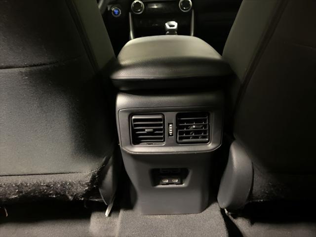 used 2022 Toyota RAV4 Hybrid car, priced at $31,988