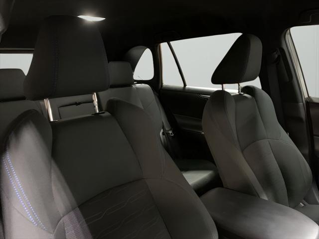 used 2022 Toyota RAV4 Hybrid car, priced at $31,988