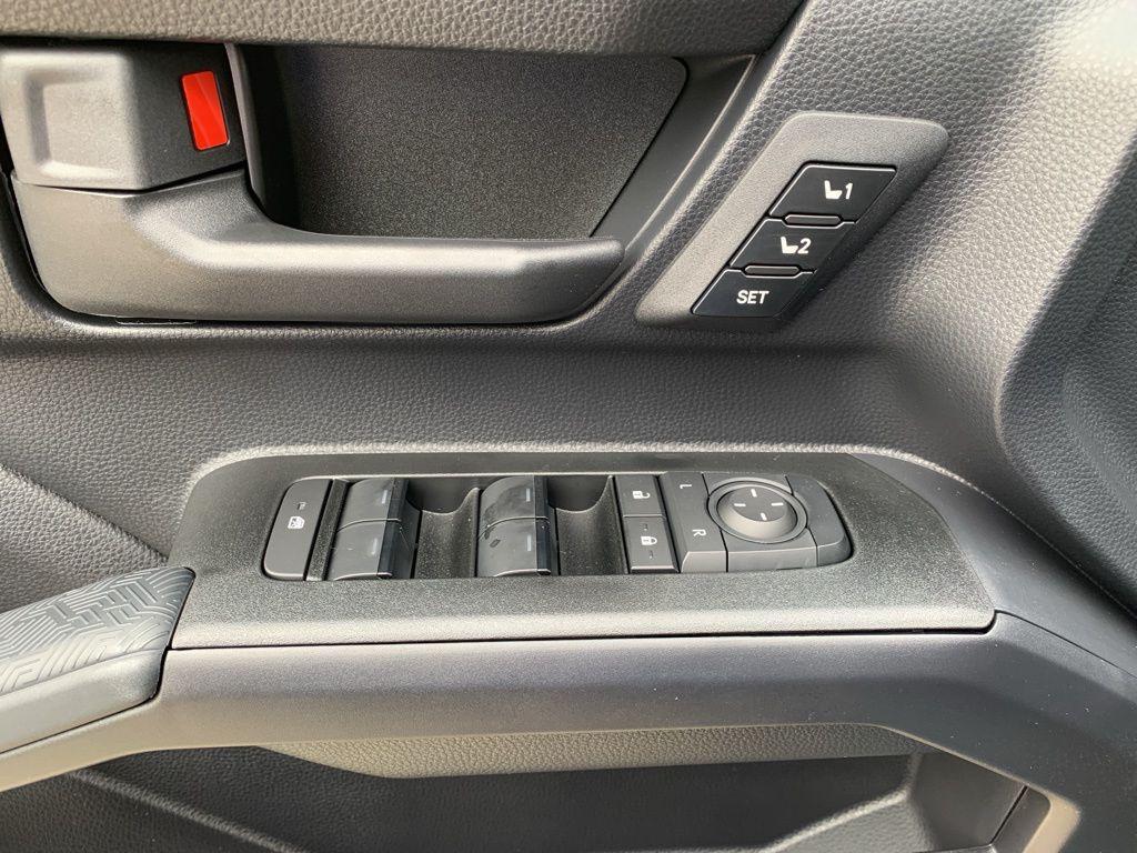 new 2025 Toyota 4Runner car, priced at $62,395