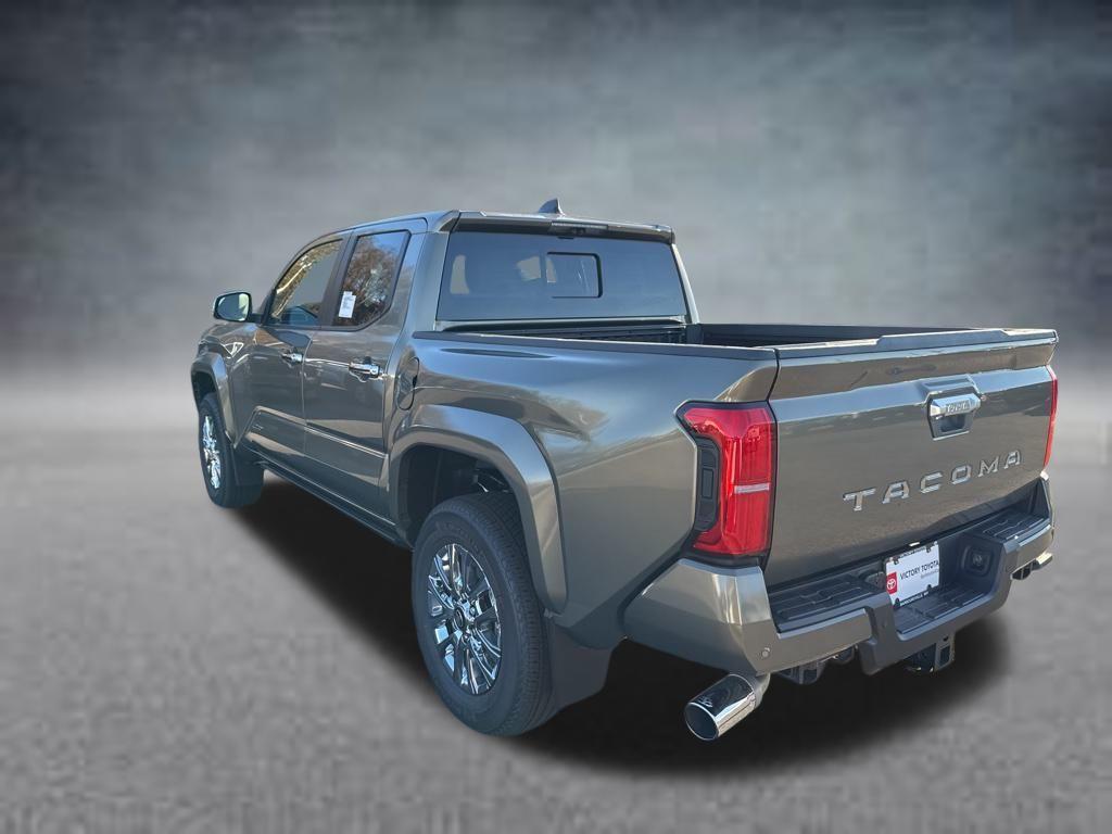 new 2024 Toyota Tacoma car, priced at $55,454