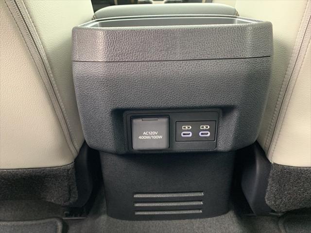 new 2024 Toyota Tacoma car, priced at $52,127