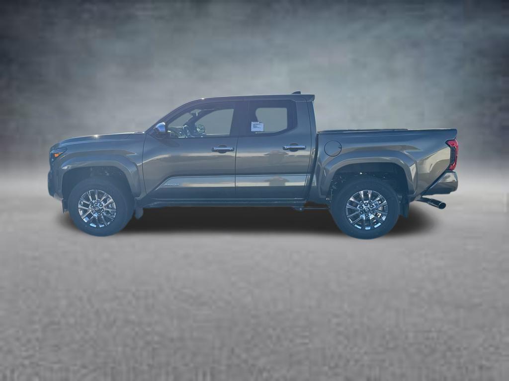 new 2024 Toyota Tacoma car, priced at $55,454