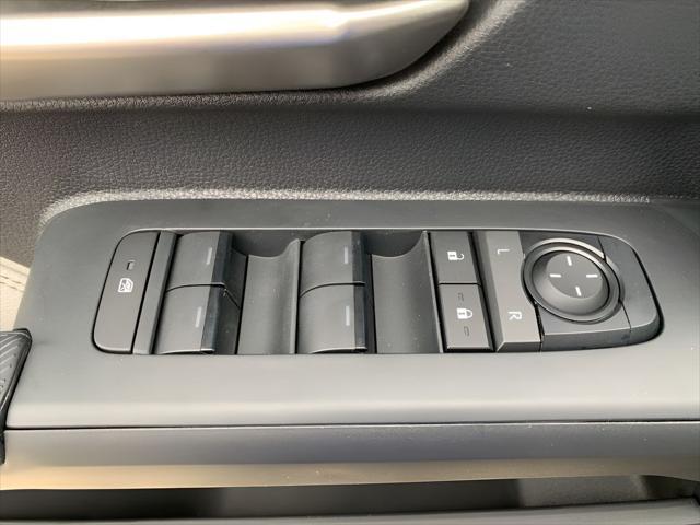 new 2024 Toyota Tacoma car, priced at $52,127