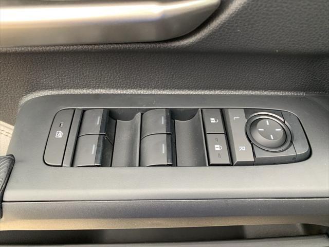 new 2024 Toyota Tacoma car, priced at $52,127