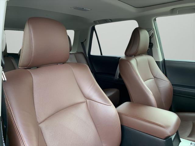 used 2021 Toyota 4Runner car, priced at $42,588