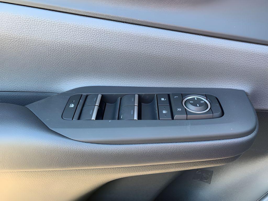 new 2024 Toyota Prius car, priced at $37,645