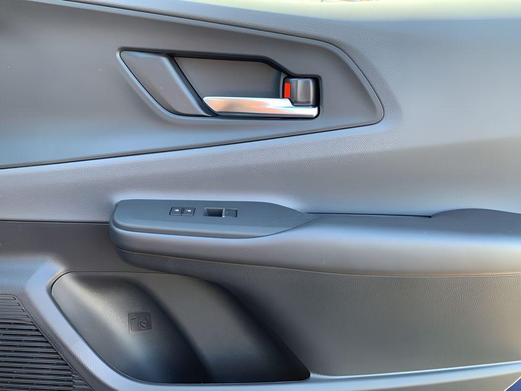 new 2024 Toyota Prius car, priced at $37,645