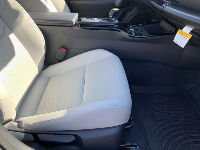 new 2024 Toyota Prius car, priced at $37,645