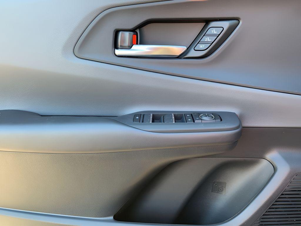 new 2024 Toyota Prius car, priced at $37,645