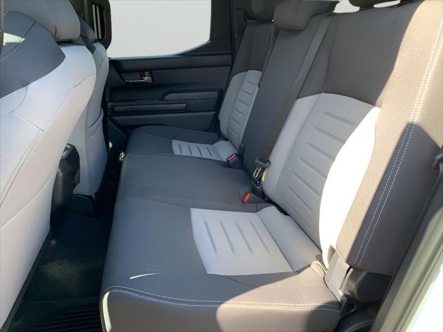 new 2025 Toyota Tacoma car, priced at $58,705