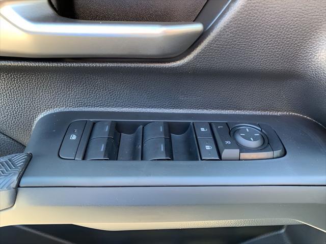 new 2025 Toyota Tacoma car, priced at $58,705