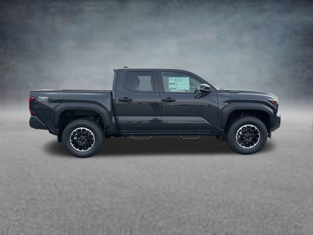 new 2024 Toyota Tacoma Hybrid car, priced at $56,739