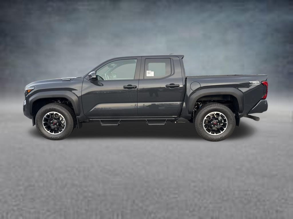 new 2024 Toyota Tacoma Hybrid car, priced at $56,739