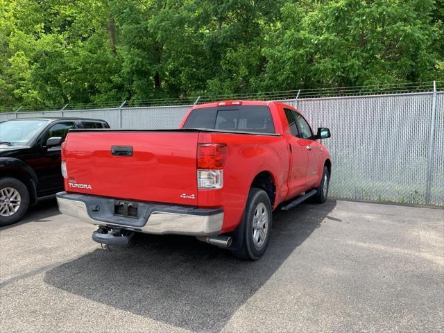 used 2012 Toyota Tundra car, priced at $22,988
