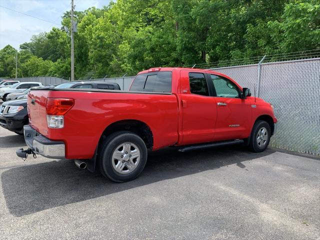 used 2012 Toyota Tundra car, priced at $22,988