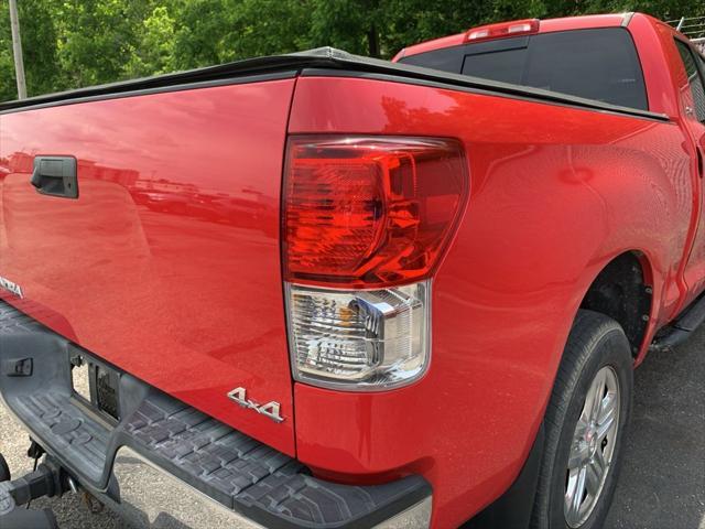 used 2012 Toyota Tundra car, priced at $22,988