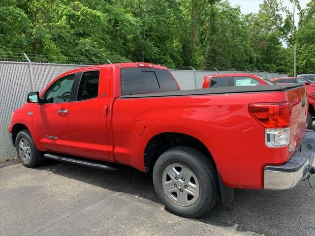 used 2012 Toyota Tundra car, priced at $22,988