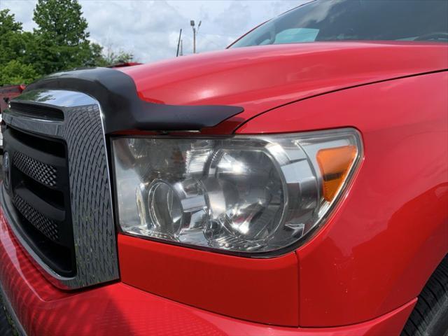 used 2012 Toyota Tundra car, priced at $22,988