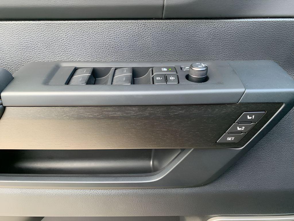 new 2026 Toyota Sequoia car, priced at $86,530