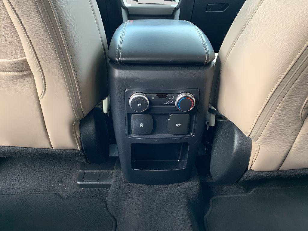 used 2021 Ford Explorer car, priced at $23,988