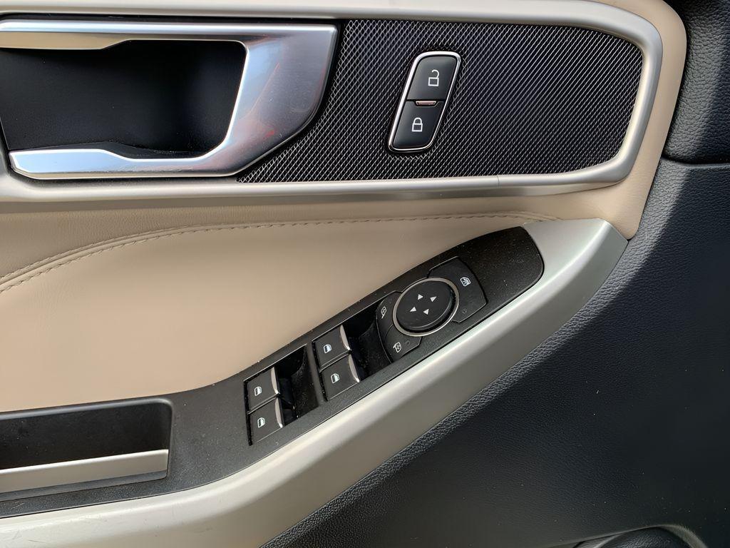 used 2021 Ford Explorer car, priced at $23,988