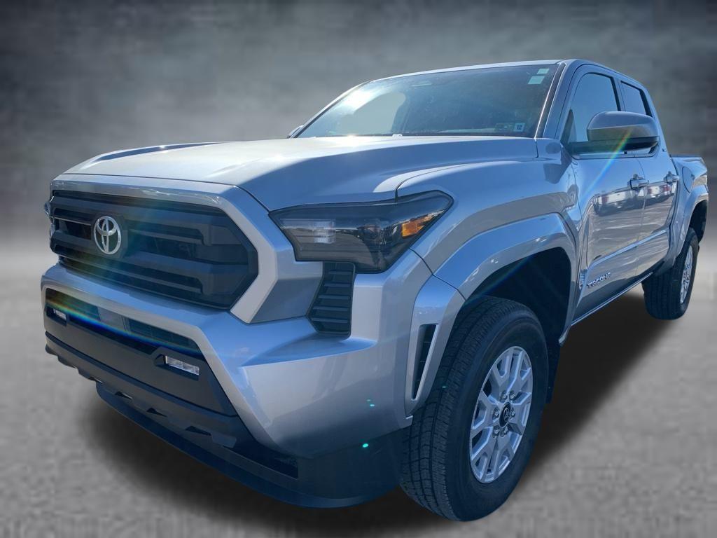 new 2024 Toyota Tacoma car, priced at $43,364