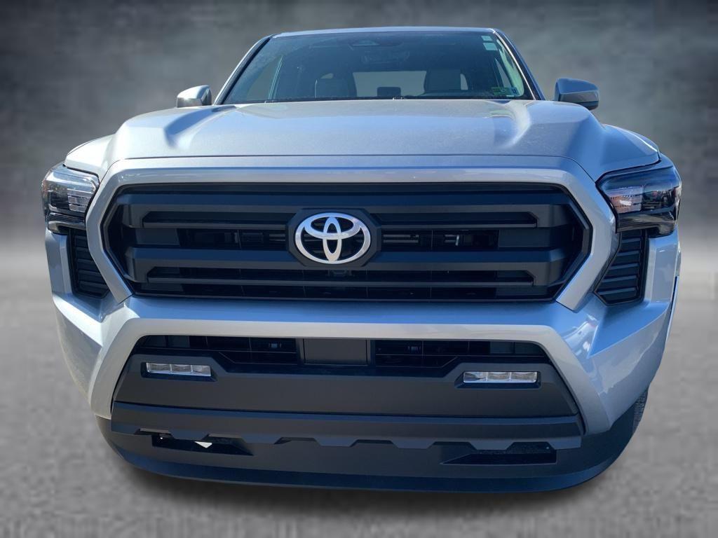 new 2024 Toyota Tacoma car, priced at $43,364