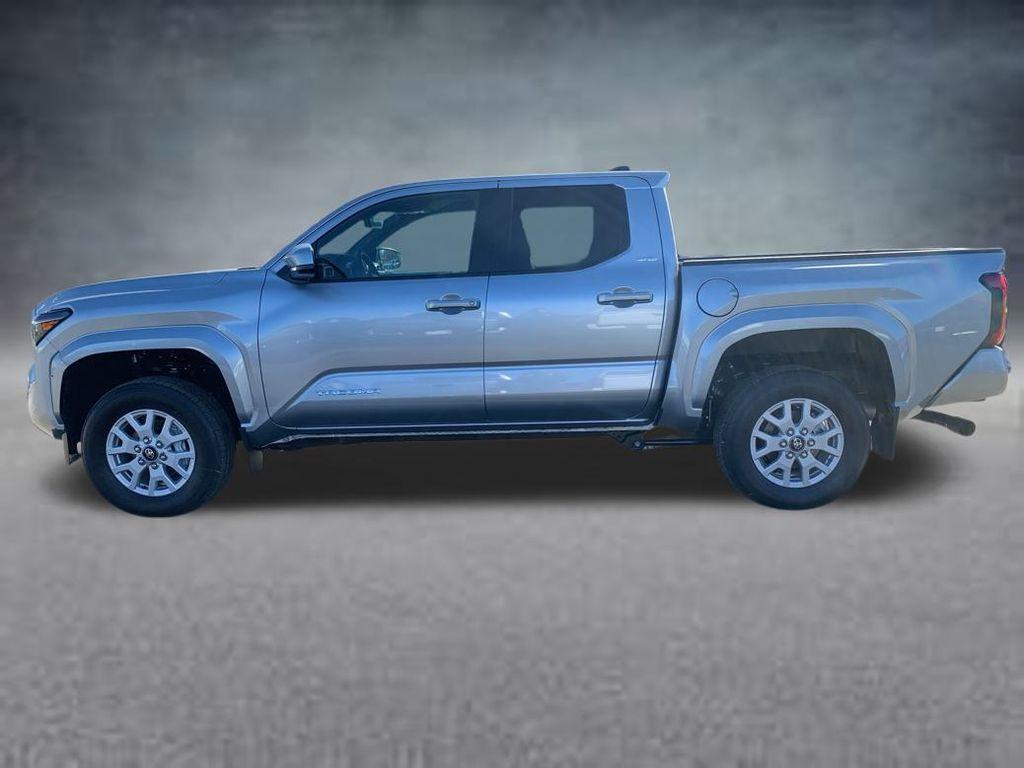 new 2024 Toyota Tacoma car, priced at $43,364