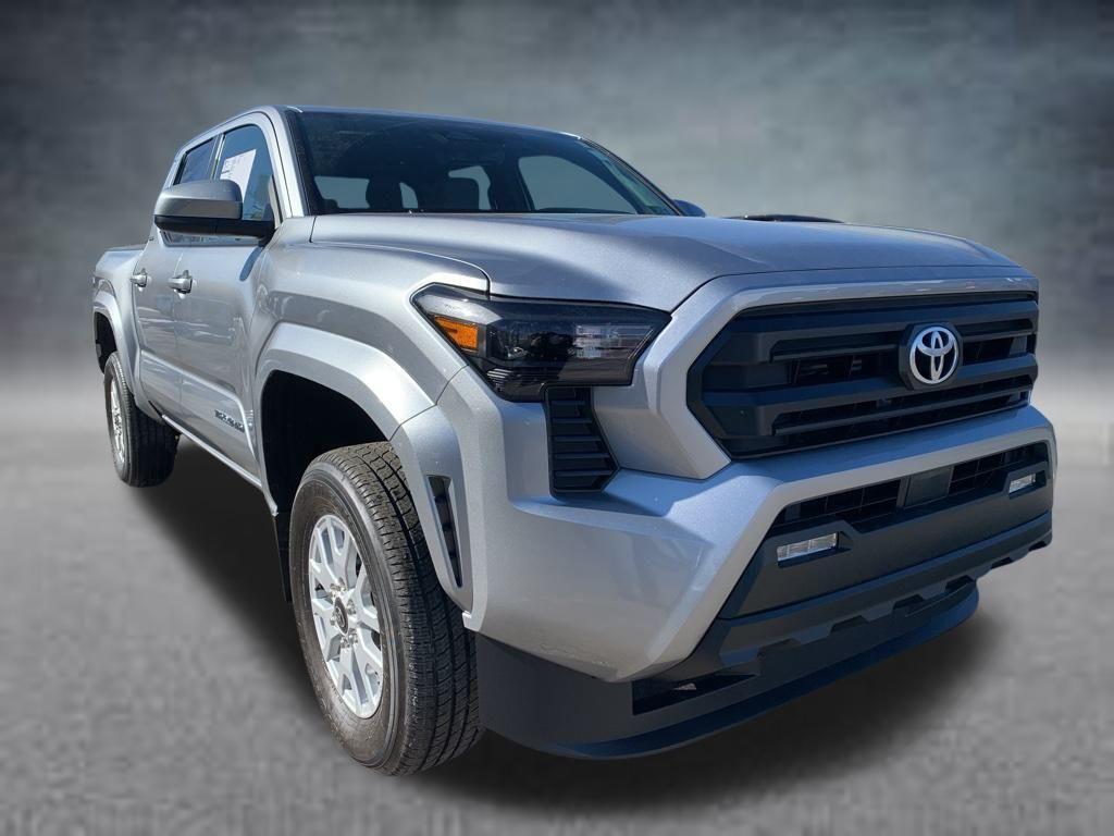 new 2024 Toyota Tacoma car, priced at $43,364