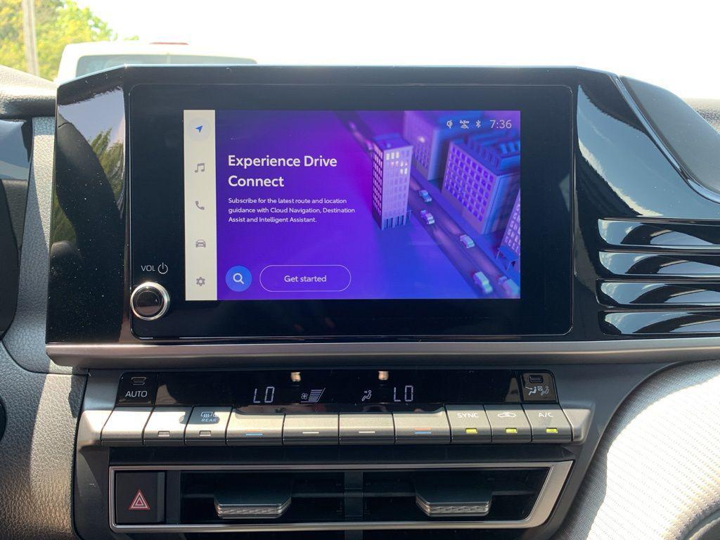 new 2025 Toyota Camry car, priced at $31,692