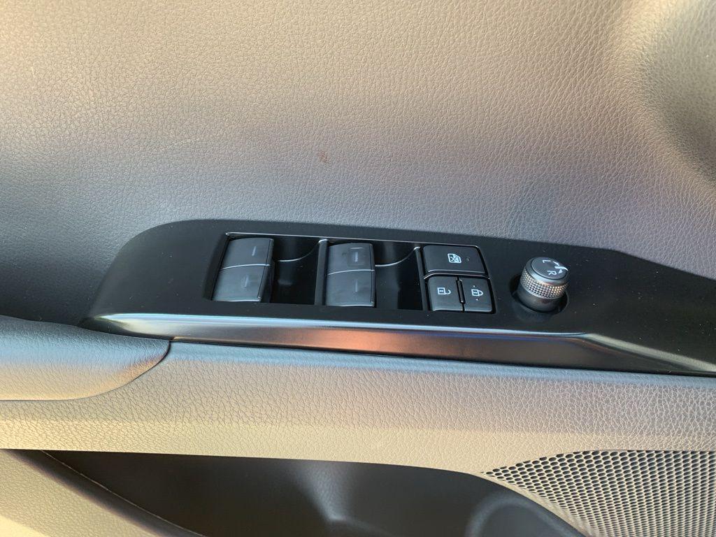 new 2025 Toyota Camry car, priced at $31,692