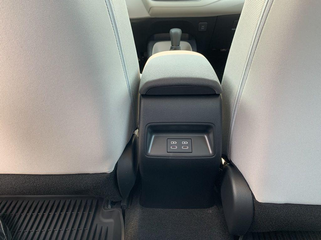 new 2025 Toyota Corolla car, priced at $23,819