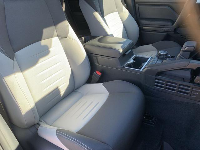 new 2024 Toyota Tacoma car, priced at $53,748