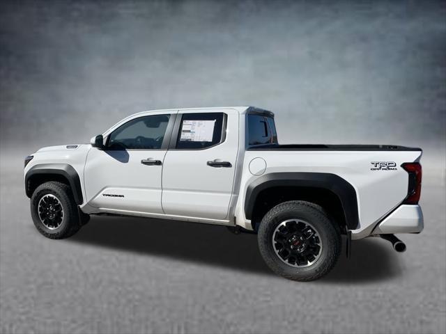 new 2024 Toyota Tacoma car, priced at $53,748