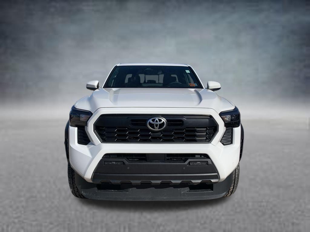 new 2024 Toyota Tacoma Hybrid car, priced at $56,944