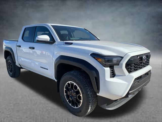 new 2024 Toyota Tacoma car, priced at $53,748