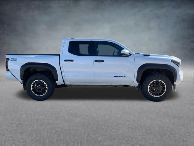 new 2024 Toyota Tacoma car, priced at $53,748