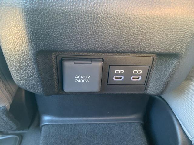 new 2024 Toyota Tacoma car, priced at $53,748