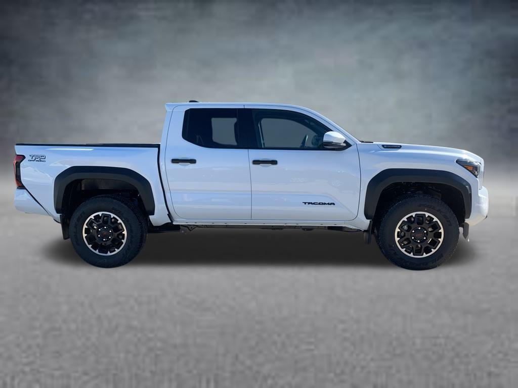 new 2024 Toyota Tacoma Hybrid car, priced at $56,944