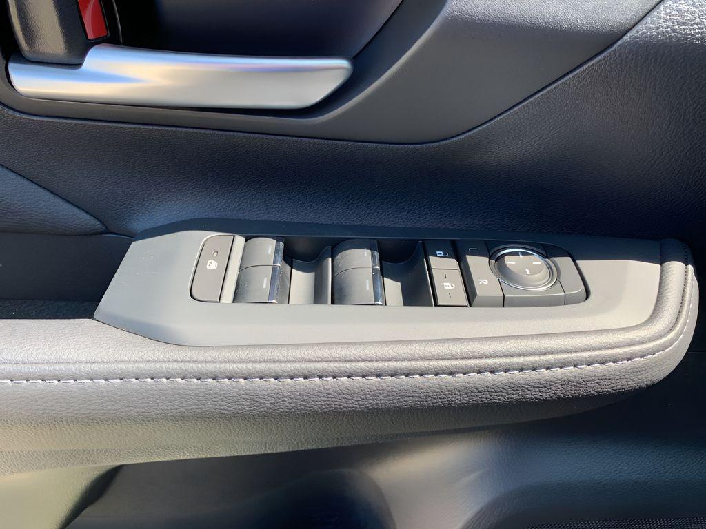 new 2025 Toyota Grand Highlander car, priced at $44,886