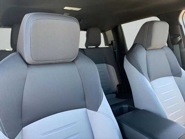 new 2024 Toyota Tacoma car, priced at $47,910