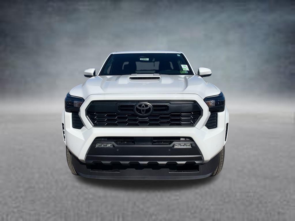 new 2024 Toyota Tacoma car, priced at $47,910