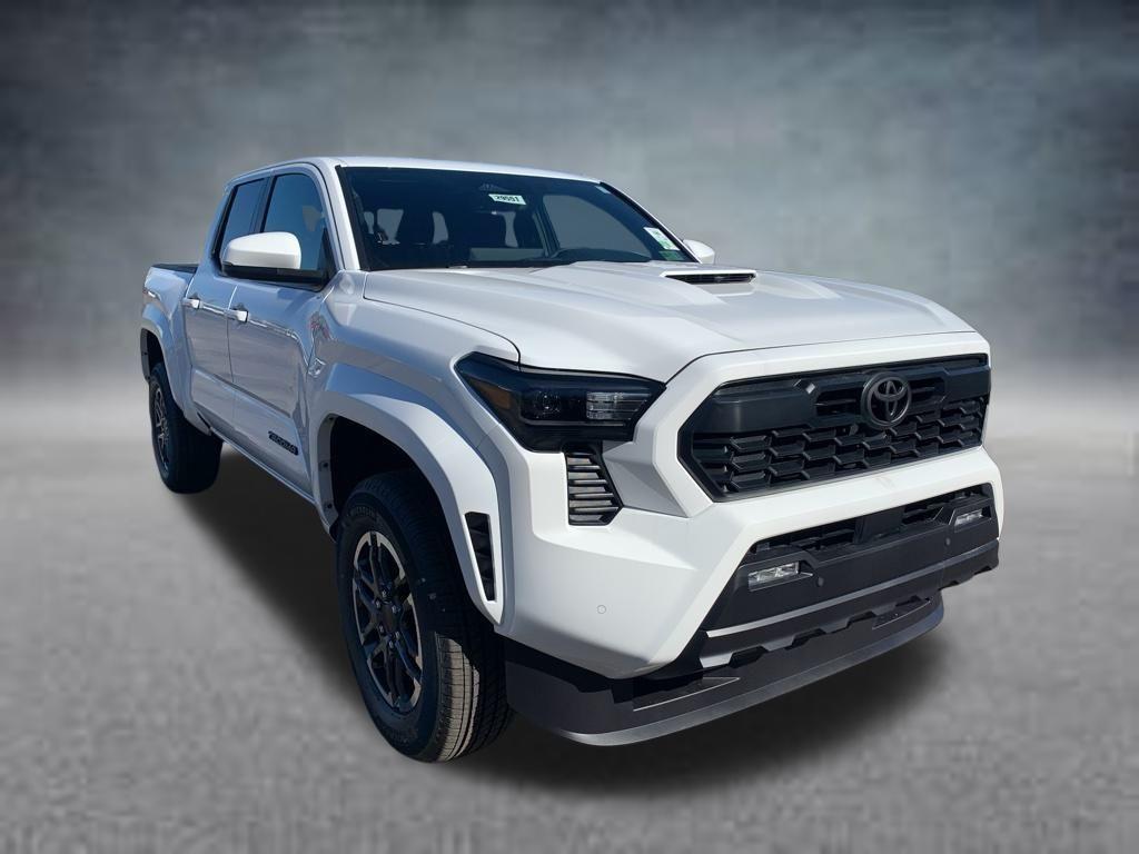 new 2024 Toyota Tacoma car, priced at $47,910