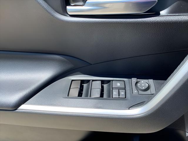 used 2022 Toyota RAV4 car, priced at $32,988