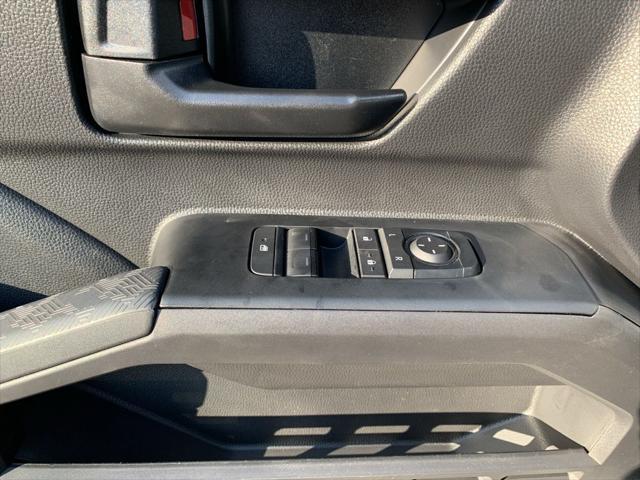 new 2025 Toyota Tacoma car, priced at $35,809