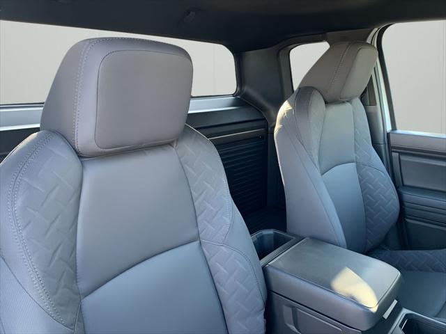 new 2025 Toyota Tacoma car, priced at $35,809