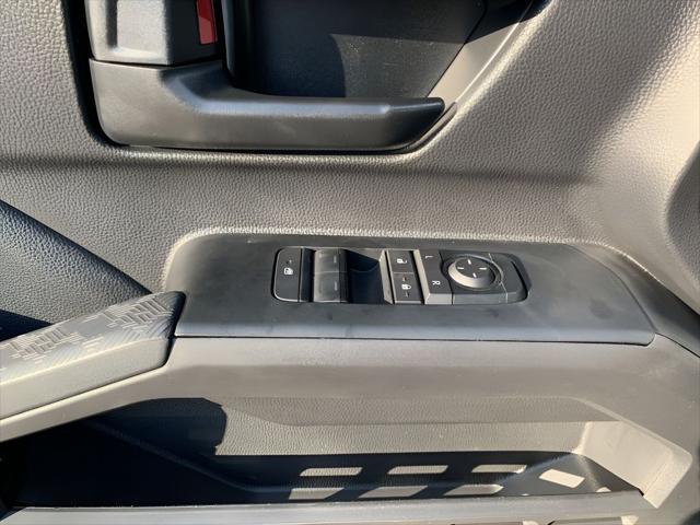 new 2025 Toyota Tacoma car, priced at $35,809