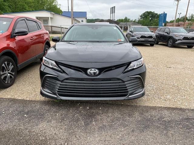 used 2023 Toyota Camry car, priced at $23,988